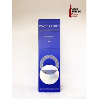 WATERFORD - BIODYNAMIC LUNA 1.1 - 50° - 70 CL