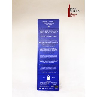 WATERFORD - BIODYNAMIC LUNA 1.1 - 50° - 70 CL
