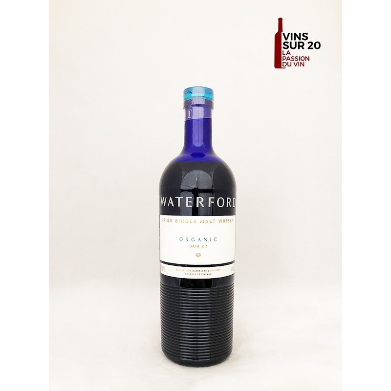WATERFORD - ORGANIC GAIA 2.1 - 50° - 70 CL