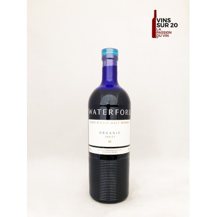 WATERFORD - ORGANIC GAIA 2.1 - 50° - 70 CL
