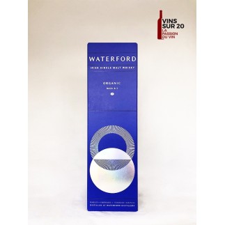 WATERFORD - ORGANIC GAIA 2.1 - 50° - 70 CL
