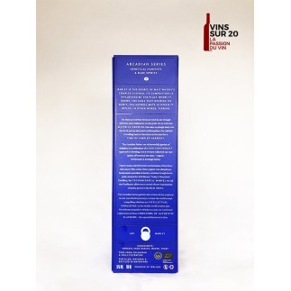 WATERFORD - ORGANIC GAIA 2.1 - 50° - 70 CL