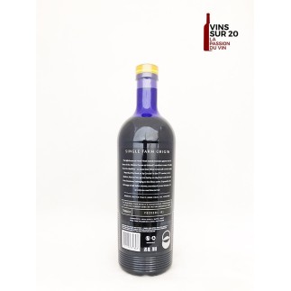 WATERFORD - SINGLE FARM ORIGIN - HOOK HEAD ÉDITION 1.1 - 50° - 70 CL