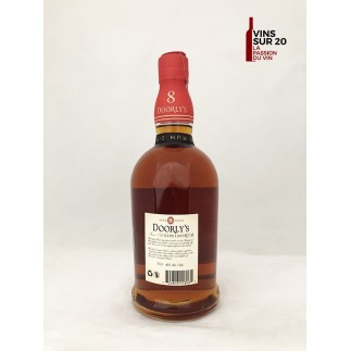 DOORLY'S - 8 ANS - 40° - 70CL