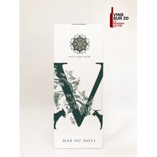 MAS DU NOVI - V DE NOVI - 2019