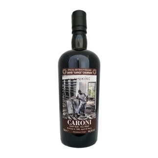 LOT CARONI + DIAMOND + LIVRES CARONI