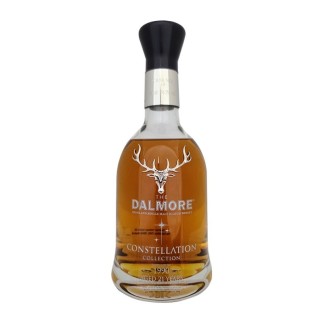 VINS SUR 20 | Dalmore Constellation – 1990 – 21 ANS – Cask 18 – 0,7L - 56,5%