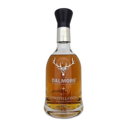 VINS SUR 20 | Dalmore Constellation – 1990 – 21 ANS – Cask 18 – 0,7L - 56,5%