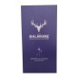 Dalmore Constellation – 1990 – 21 ANS – Cask 18 – 0,7L - 56,5%