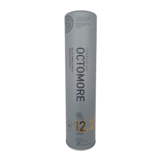 Coffret octomore 12.2