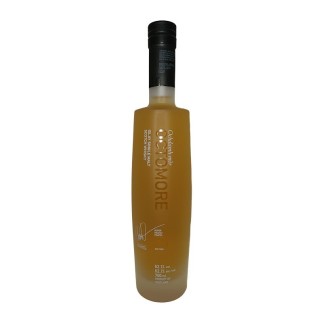 OCTOMORE - 12.3 - 0.7L - 62.1%
