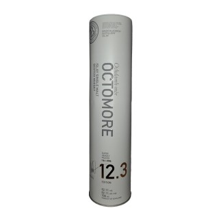 Coffret octomore 12.3