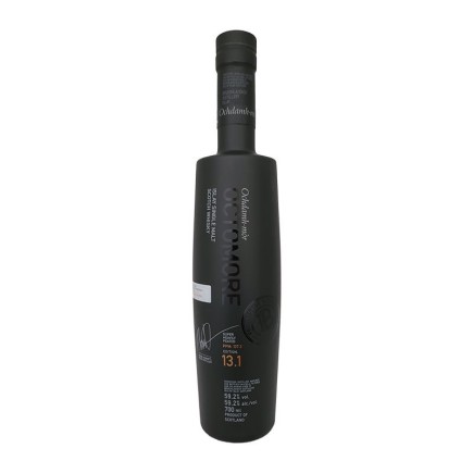 OCTOMORE - 13.1 - 0.7L - 59.2%