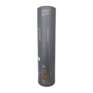 Coffret octomore 13.1