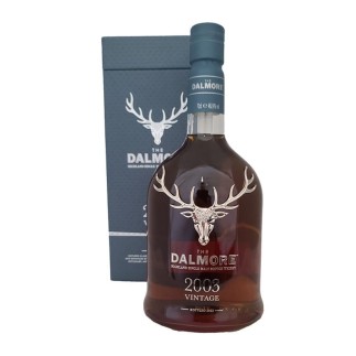 VINS SUR 20 | The Dalmore – Vintage 2003 – 46.9% - 70 cL