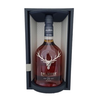 The Dalmore - 21 ans - 43,8% - 70cL