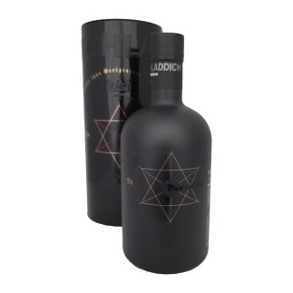 VINS SUR 20 | BRUICHLADDICH Black art 9.1 – 29 ans – 44,1 %