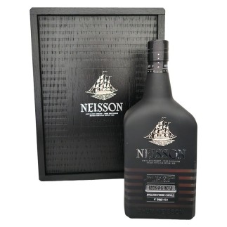 Neisson Nonaginta coffret + bouteilles