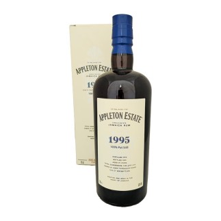Appleton estate 1995