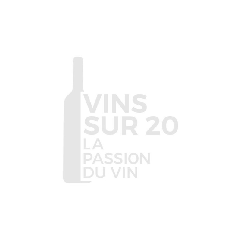 CHÂTEAU DE L'OU - IPSO FACTO - 2015