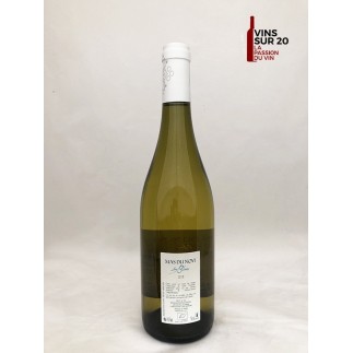 MAS DU NOVI - LOU BLANC - 2021