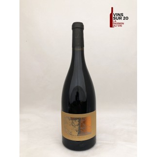 CHÂTEAU DE L'OU - SECRET DE SCHISTES - 2017