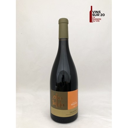 DOMAINE OLLIER TAILLEFER - GRANDE RÉSERVE - 2016