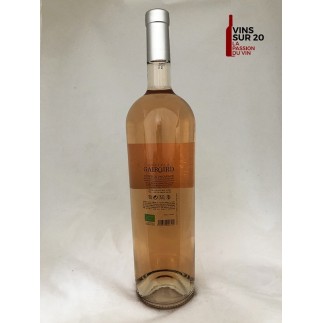 MAGNUM CHÂTEAU GAIROIRD - ROSÉ - 2019
