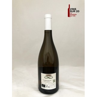 CHÂTEAU DE L'OU - INFINIMENT DE L'OU - BLANC - 2020