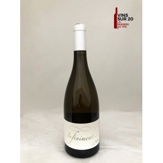 CHÂTEAU DE L'OU - INFINIMENT DE L'OU - BLANC - 2019