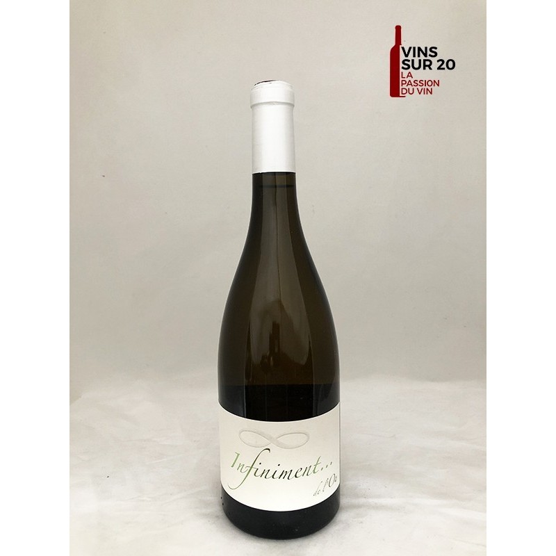 CHÂTEAU DE L'OU - INFINIMENT DE L'OU - BLANC - 2020