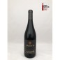 DOMAINE LA GERBELLE - MATERIA - 2018
