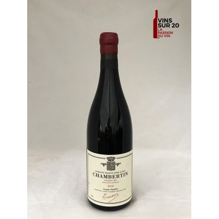 DOMAINE TRAPET CHAMBERTIN - 2018 - GRAND CRU