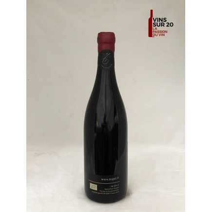 DOMAINE TRAPET CHAMBERTIN - 2018 - GRAND CRU