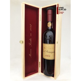 ARMAGNAC 1964