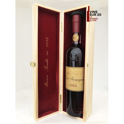 ARMAGNAC 1964