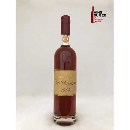 ARMAGNAC 1964