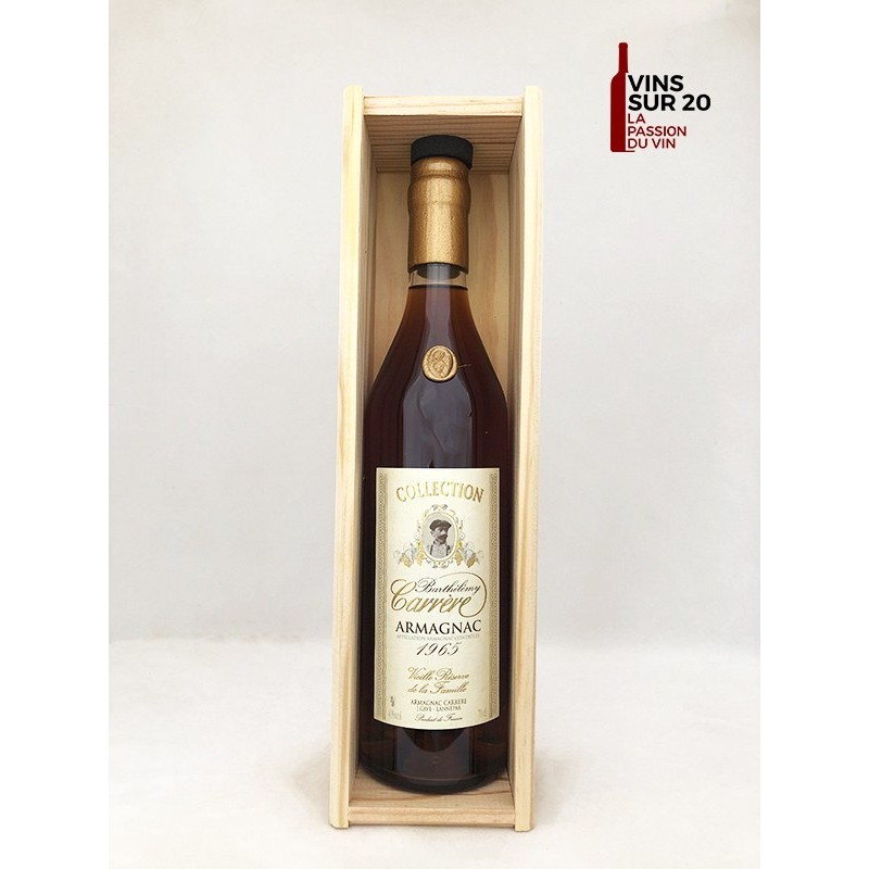 ARMAGNAC 1965
