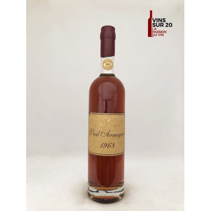 ARMAGNAC 1968