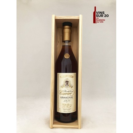 ARMAGNAC 1970