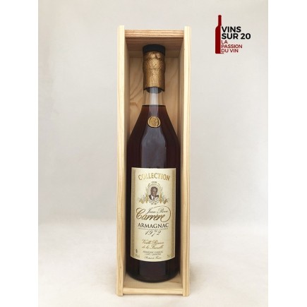 ARMAGNAC 1972
