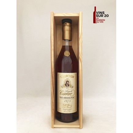 ARMAGNAC 1975
