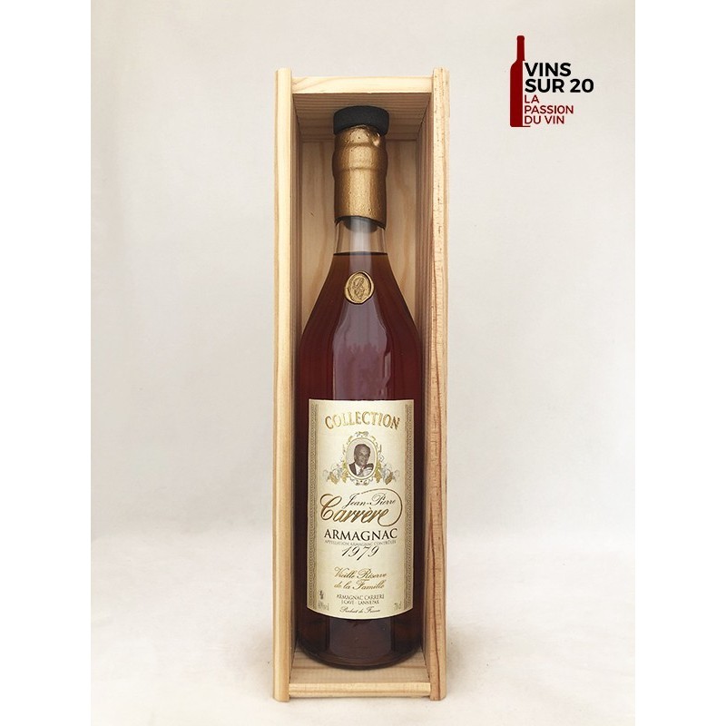ARMAGNAC 1979