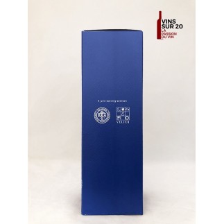 COFFRET SVM - MMW WEDDERBURN - 11 ANS - 66.5° - 70CL - JAMAIQUE